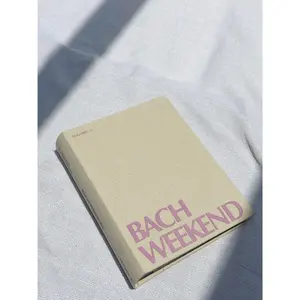 Linen Collection Photo Album Bundle