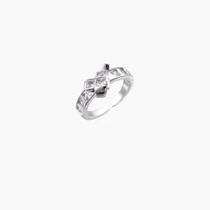 Pixel Dreams Ring