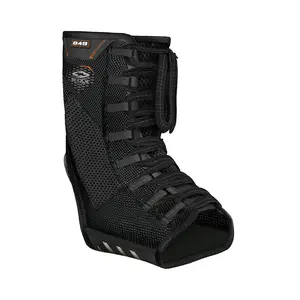 Ultra Gel Lace Ankle Support