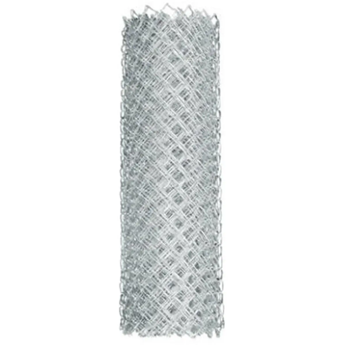 Midwest Air 308754A 48 in. x 50 ft. Chain Link Fabric