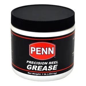 Penn Fishing Reel Grease Assorted Sizes Penn Fishing Reel Grease Assorted Sizes