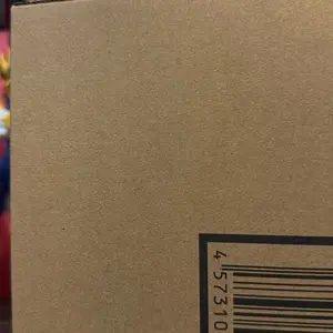 Anime figure dragon ball figure