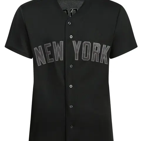 Men's 99 Baseball Jersey Embroidery, Casual Long Sleeve Fitted H-Type Shirt, All-Season Sportswear, Letter Pattern Design, Jersey Shirts, Sportswear Clothes