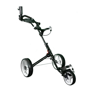 Callaway Golf Voyager Push Cart
