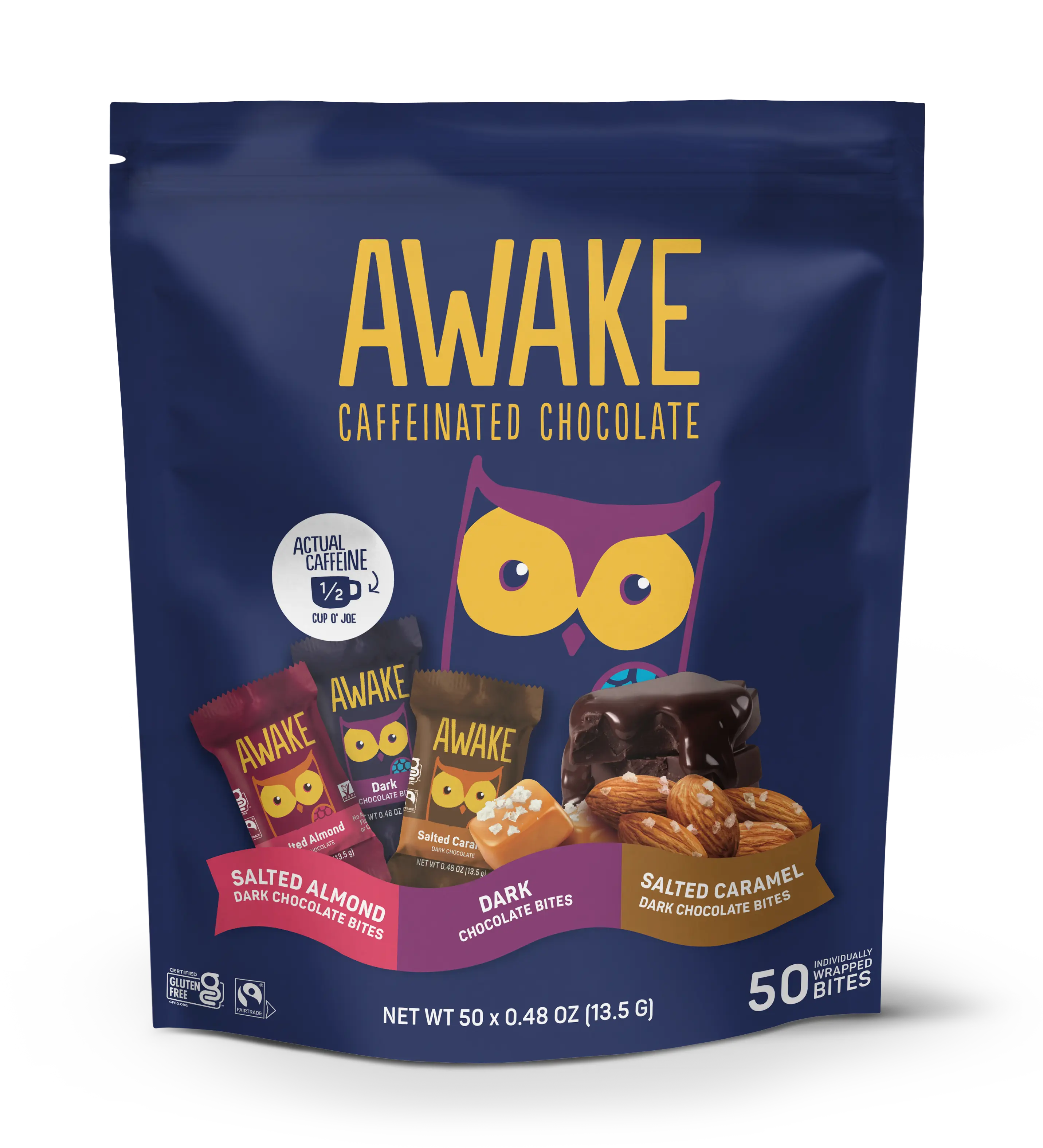 Dark Chocolate Variety Pack Dark Chocolate Variety Pack