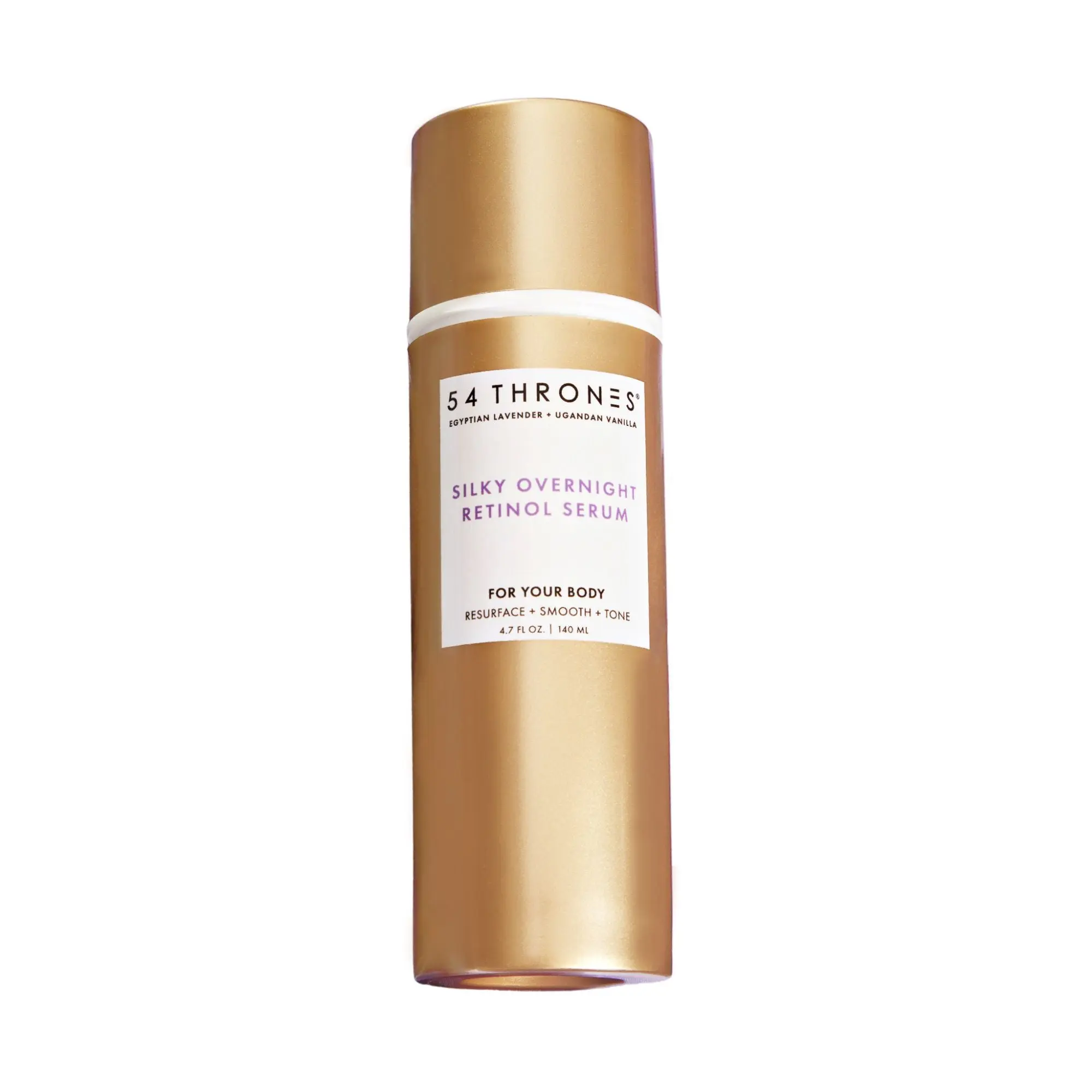 Overnight Retinol Body Serum