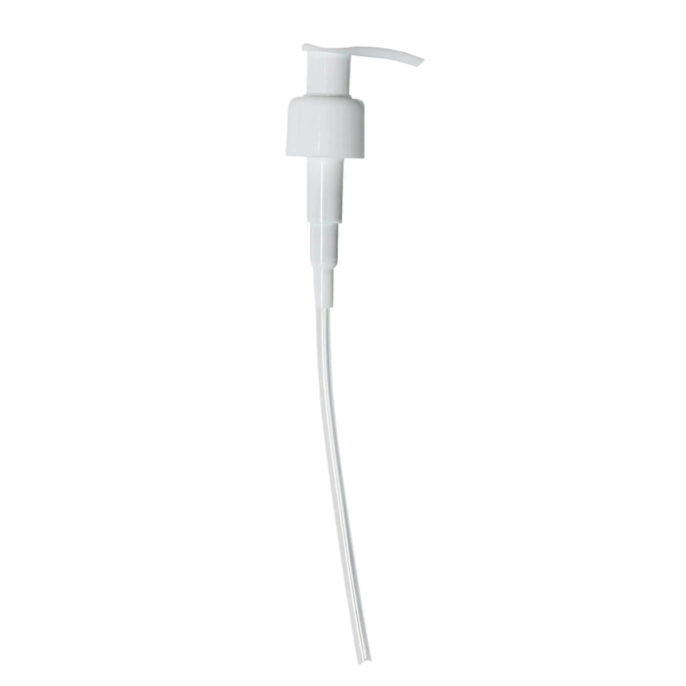 Reusable Pump Cap