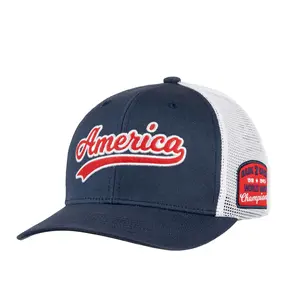 "All-American" Hat