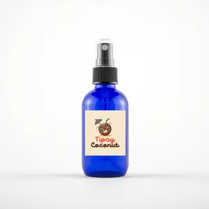 Tipsy Coconut  ****OVERSTOCK***Room Spray 2oz