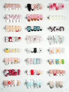 zb79..Exhibition board of the exquisite wearable armor-host:Giselle