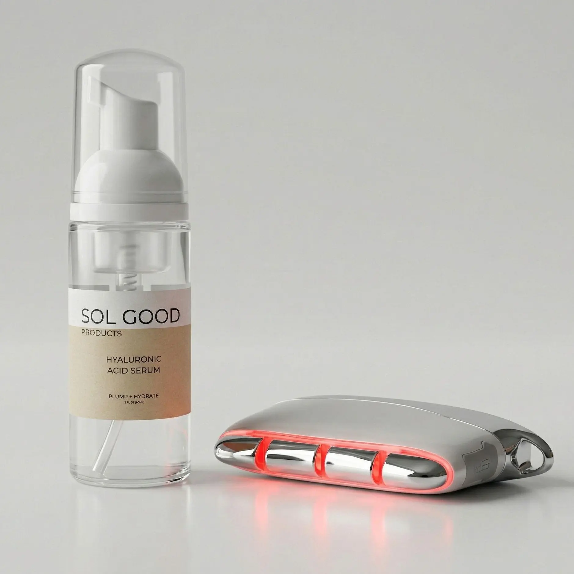 Sculpt Device & Combo