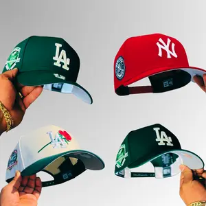 New Era New York Yankees 9FORTY Adjustable Cap, Curved Brim Structured Crown Hat for Men Women, Premium Cotton Baseball Cap, Streetwear Fashion, Outdoor Casual Hat, TikTok Trending Style, Gorras de Beisbol