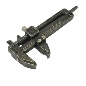 The Pocket-Sized EDC Tool, Mini Multifunctional Portable Utility, Essential Everyday Carry Accessory, Compact Design for On-The-Go Use