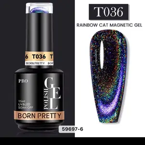 Ojo de Gato - 15ml