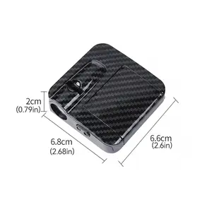 2pcs for JEEP Sensor Door Light Projector LED Light This product card also has 34 different brand car model light projectors to choose from