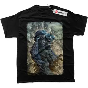 BatMann Shirt, Superheros Shirt, Graphic Tee 45742 1940