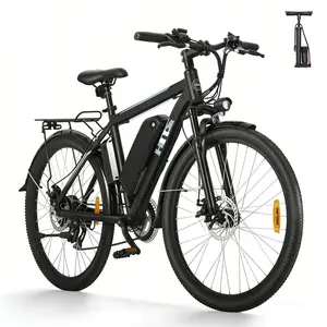 ZNH‑02SR 1000W Electric Bike for Adults, 48V Removable Battery Commuter E‑Bike Lightweight E Bike sport