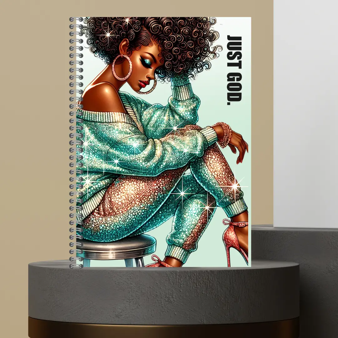 25. Just God (Mint)