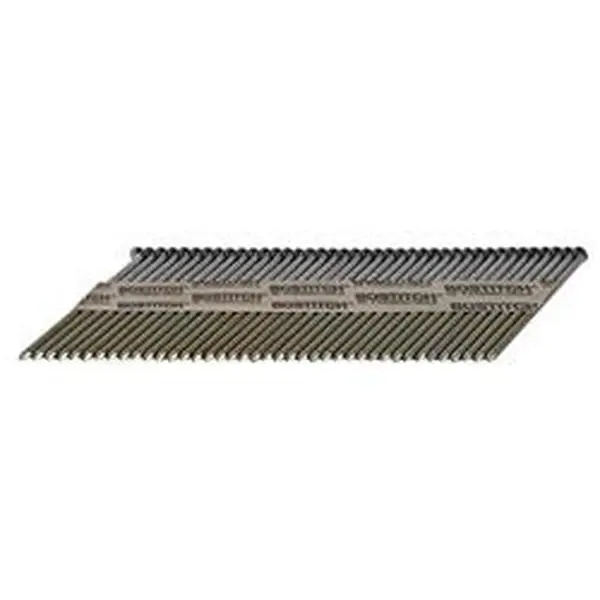 Stanley Bostitch PT-12D131FH25 Smooth Shank Brite Paper Tape Nail