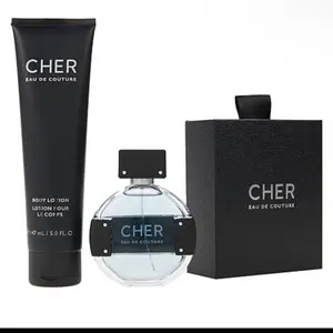 Cher 2-Piece Fragrance & Body Lotion