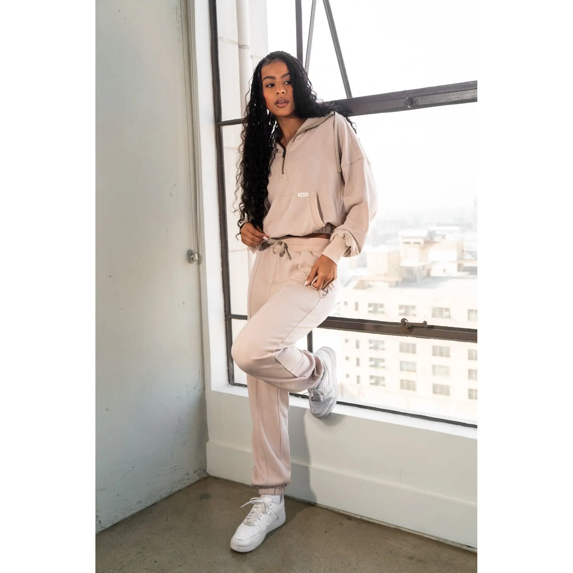 Vitality Remedy Jogger