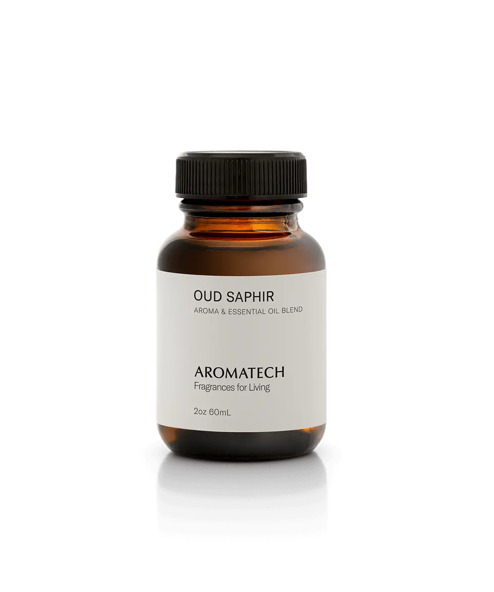 Oud Saphir