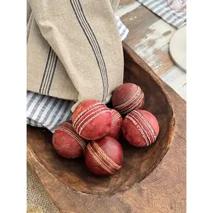 Cricket Balls
