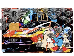 Lambo Custom Car Duck Lambo Custom Car Duck