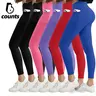 Women's High Waisted Tummy Control Yoga Leggings - 3/5/6 Pack, Soft Elastic Fabric, High-Capacity Pockets, for Yoga, Gym Workouts, Leggings Tummy Control,sohochic