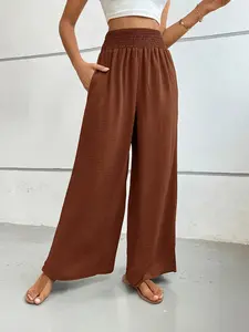 Chestnut Drift Lounge Pants