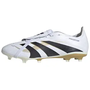 Adidas Predator League Football Shoes for Men and Women - Comfortable, Slip-Resistant, Durable Trending Shoes, House White Official Shoes to Get / Maison Mihara