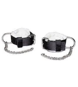 Nylon Kicking Chains With Fleece Lining