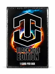 1 USB BLACK HOLE DIVISIONAL