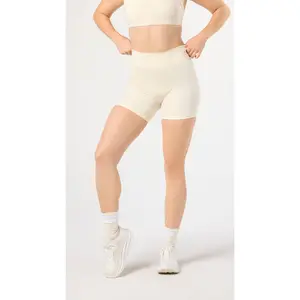 Signature High-Waisted 5.5" Shorts