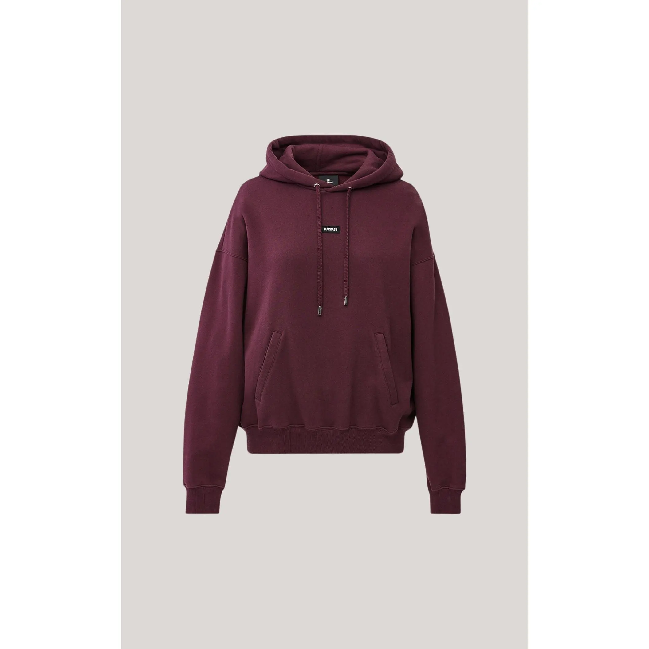 MACKAGE PHOENIX Unisex Apparel