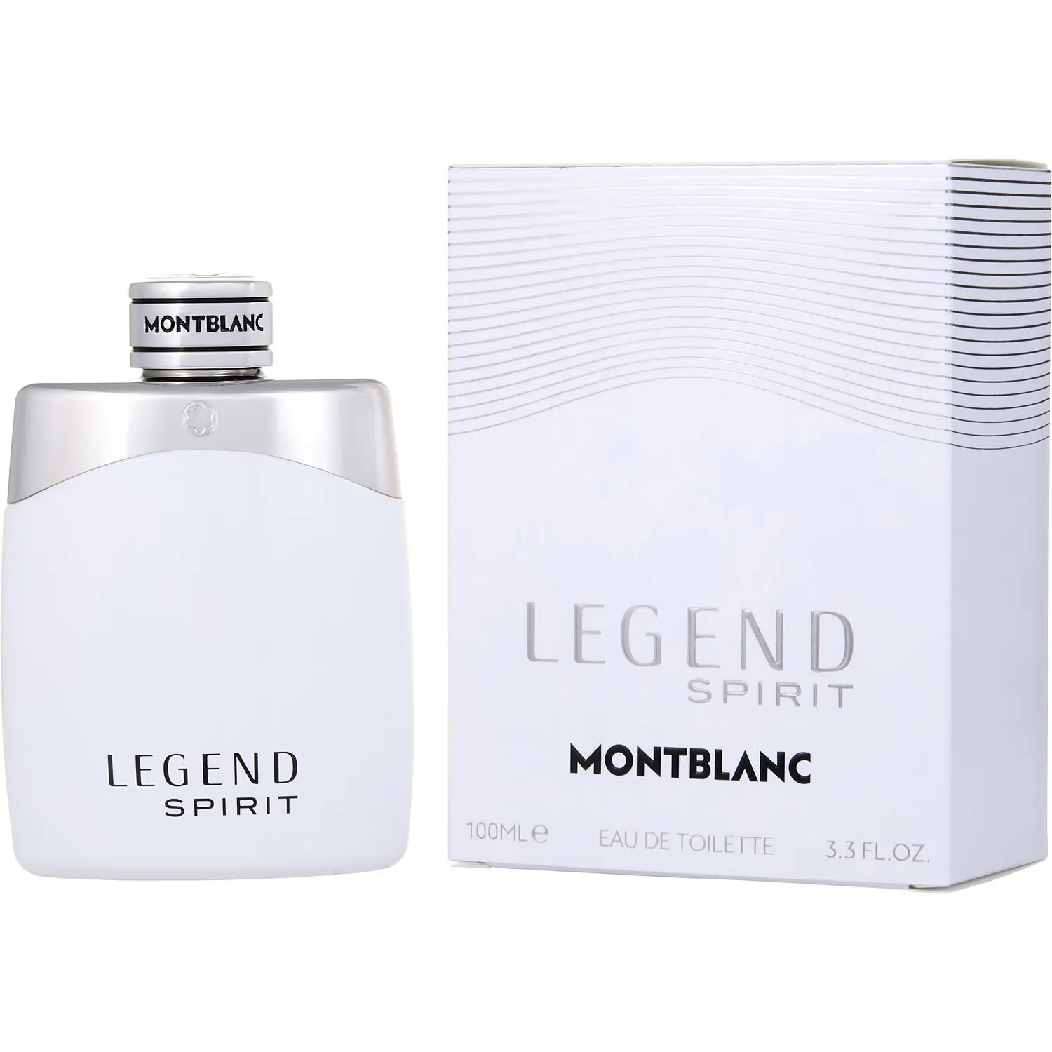 Mont Blanc Legend Spirit By Mont Blanc Edt For Men Mont Blanc Legend Spirit By Mont Blanc Edt For Men