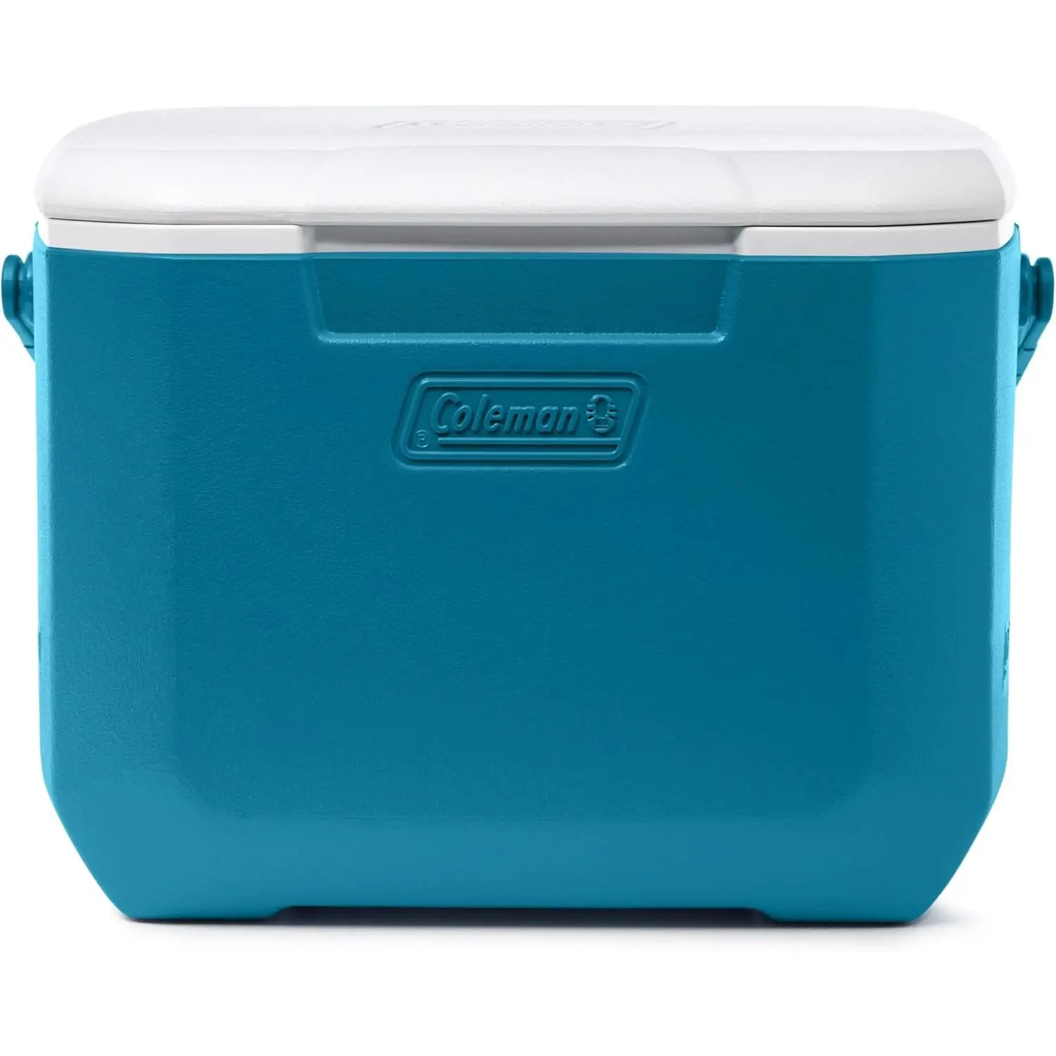 Coleman Chiller 16qt Insulated Portable Cooler with Ice Retention & Large Carry Handle, Made in USA, Great for Camping, Tailgating, Parties, Sports, Concerts, Lunches & More
