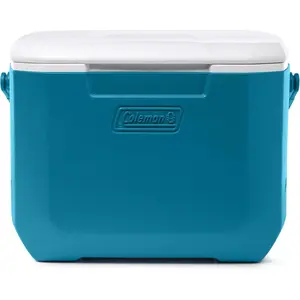 Coleman Chiller 16qt Insulated Portable Cooler with Ice Retention & Large Carry Handle, Made in USA, Great for Camping, Tailgating, Parties, Sports, Concerts, Lunches & More