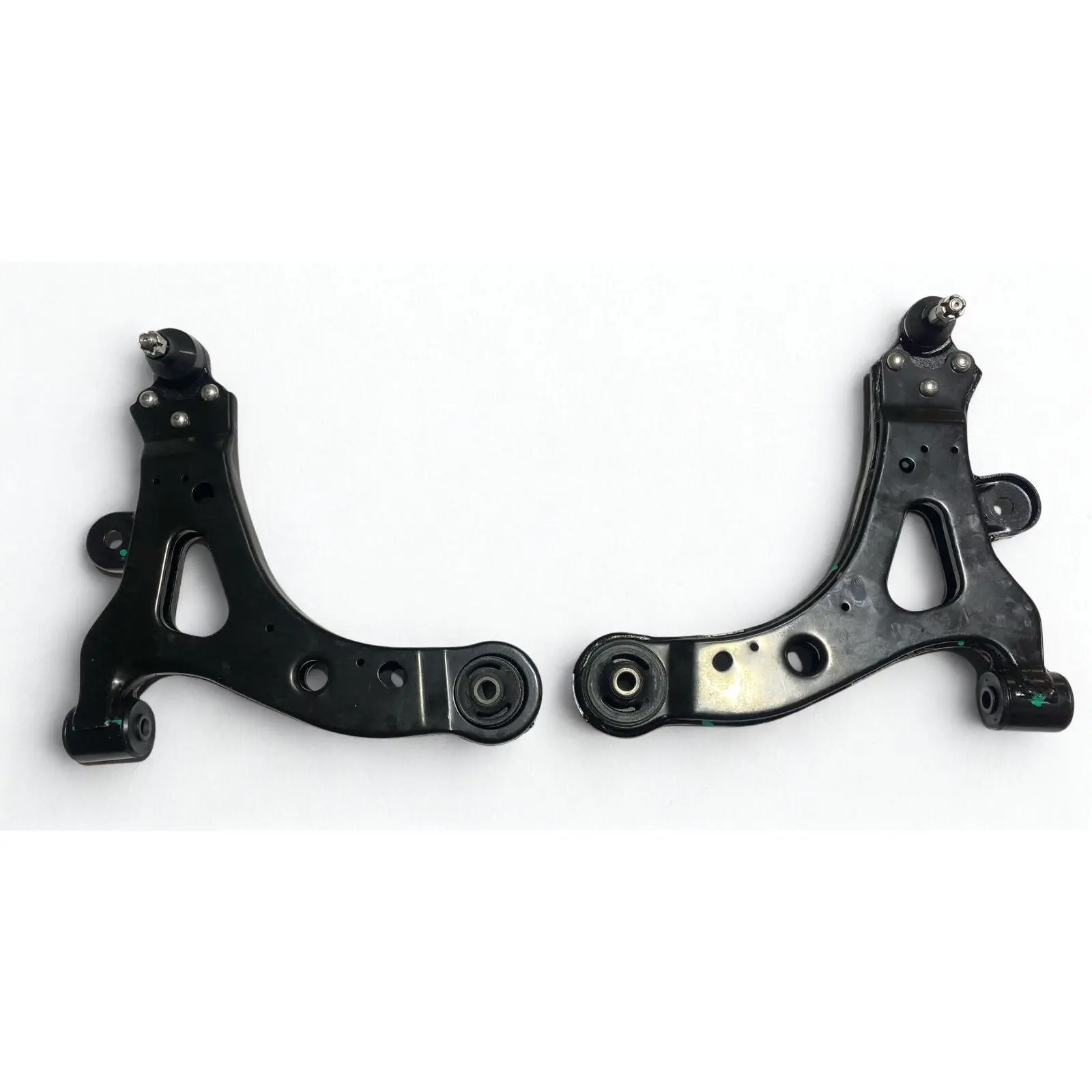 2 Front Lower Control Arms