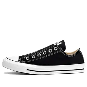 Converse Chuck Taylor All Star Slip 'Black' 164300F
