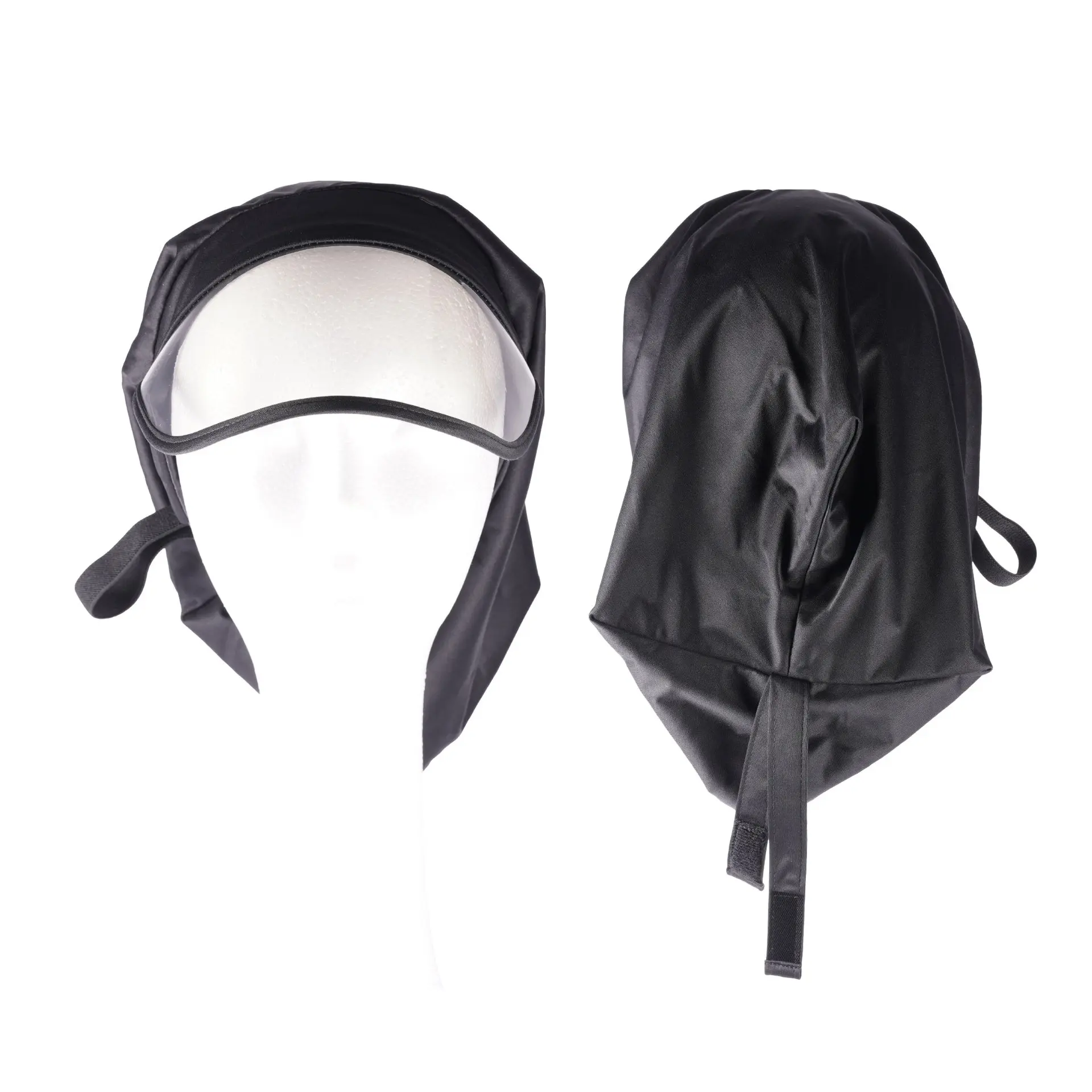 RED by KISS Premium Satin Lined Rain Cap RED by KISS Premium Satin Lined Rain Cap