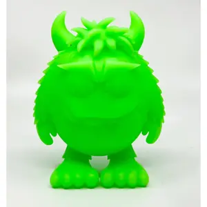 FRANK Vinyl GID DIY Figure