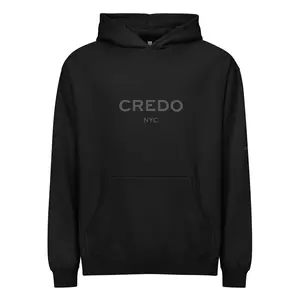CREDO NYC FOUNDATIONS