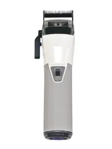 BaBylissPRO FXONE Limited Edition White Clipper #FX899TW