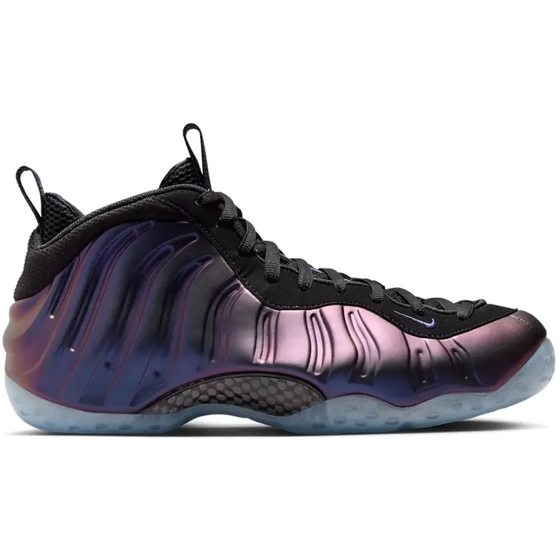 Nike Air Foamposite One Eggplant (2024)
