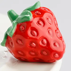 Nora Fleming Mini - Juicy Fruit Strawberry