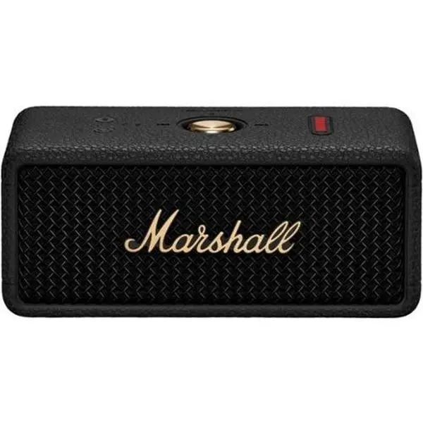 Refurbished - EMBERTON III BLACK AND BRASS (VN) Refurbished - EMBERTON III BLACK AND BRASS (VN)