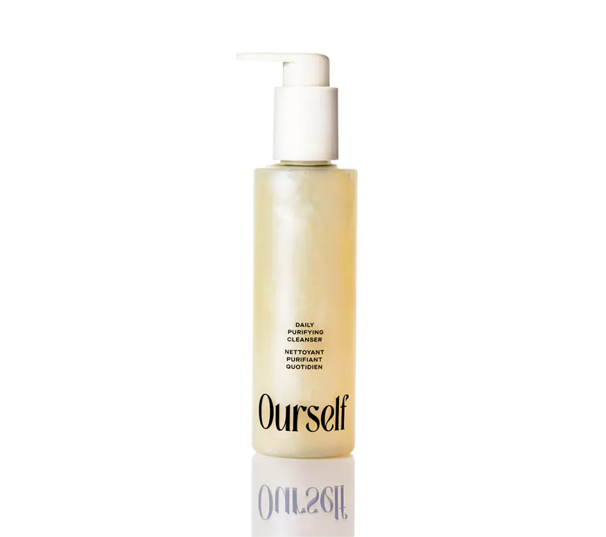 Daily Purifying Cleanser Daily Purifying Cleanser