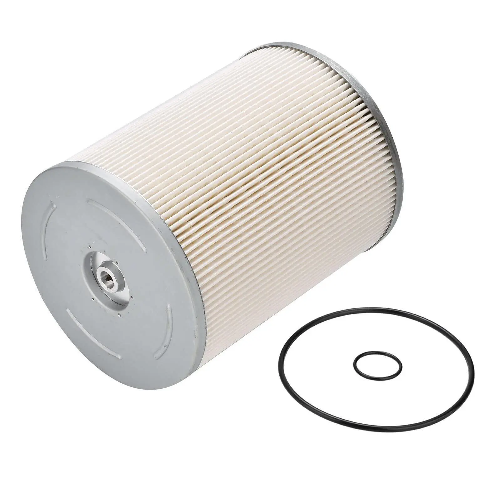 Automotive Fuel Filter Replacement Kit with Water Separator, FS19915 Engine & Transmission Repair Filters, Filters Fuel