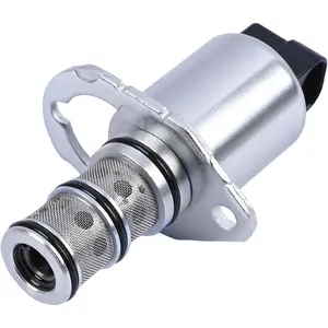 DS563CS12M1 380123-12 12V Cartridge Valve 38012312 Compatible with 277 Series